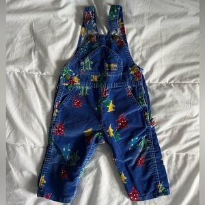 Vintage Clown Oshkosh B’gosh